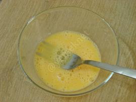 Yumurtalı Ramazan Pidesi