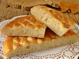 Yumurtalı Ramazan Pidesi