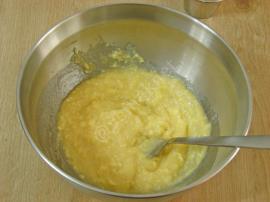 Kakaolu Susamlı Kurabiye