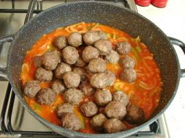 Köfteli Şehzade Kebabı