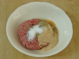 Köfteli Şehzade Kebabı