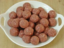 Köfteli Şehzade Kebabı