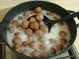 Köfteli Şehzade Kebabı