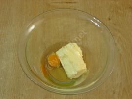 Reçel Dolgulu Kurabiye