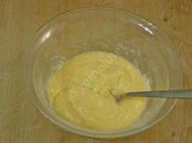 Reçel Dolgulu Kurabiye