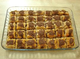 Soğuk Baklava