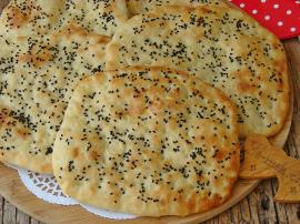 Tırnak Pide