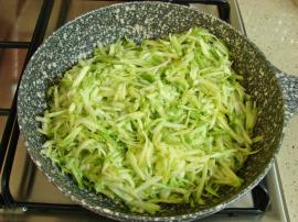 Havuçlu Kabak Tarator