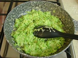 Havuçlu Kabak Tarator