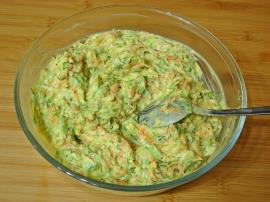 Havuçlu Kabak Tarator