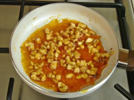 Havuçlu Kabak Tarator