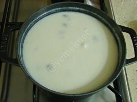 Köfteli Yayla Çorbası