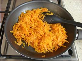 Semizotlu Havuç Tarator