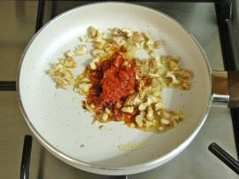 Semizotlu Havuç Tarator