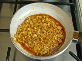 Semizotlu Havuç Tarator