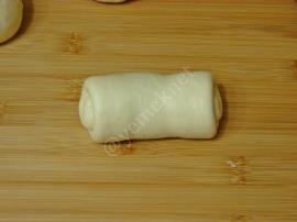 Çikolatalı Poğaça