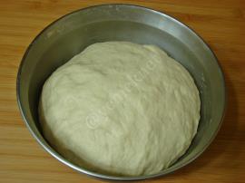 Çikolatalı Poğaça