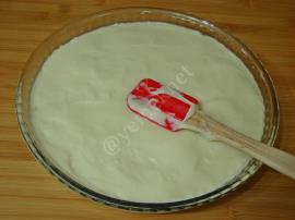 Karamelli Kaşık Tatlısı