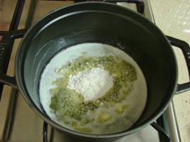 Kavrulmuş Mercimek Çorbası