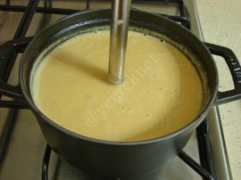 Kavrulmuş Mercimek Çorbası