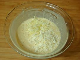 Sütlü Kaşık Dökmesi