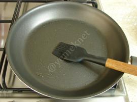 Sütlü Kaşık Dökmesi