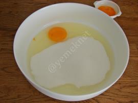 Cevizli Üzümlü Anne Kurabiyesi