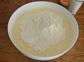 Cevizli Üzümlü Anne Kurabiyesi