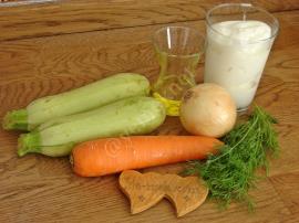 Havuçlu Kabak Kavurması