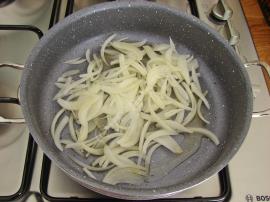 Havuçlu Kabak Kavurması