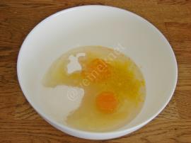 Limonlu Çatlak Kurabiye