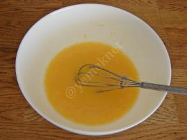 Limonlu Çatlak Kurabiye