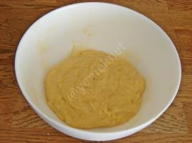 Limonlu Çatlak Kurabiye