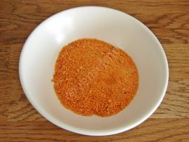 Mercimekli Tarhana Çorbası