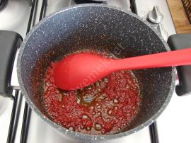 Mercimekli Tarhana Çorbası