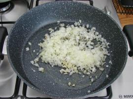 Yeşil Mercimekli Semizotu Yemeği