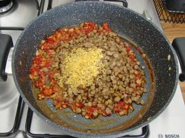 Yeşil Mercimekli Semizotu Yemeği