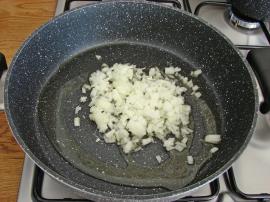 Barbunyalı Bezelye Yemeği