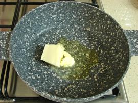 Domatesli Biberli Pirinç Pilavı