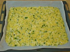 Kıymalı Rulo Patates