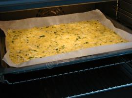 Kıymalı Rulo Patates