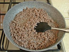 Kıymalı Rulo Patates