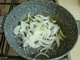 Kremalı Sebzeli Makarna