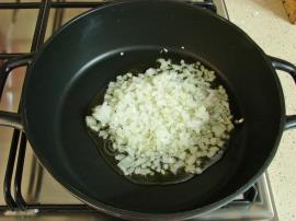 Patatesli Ispanak Yemeği