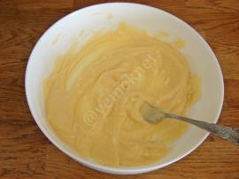 Susamlı Cevizli Kurabiye