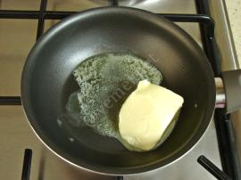 Yoğurtlu Tarhana Çorbası