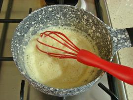 Brokolili Fırın Makarna