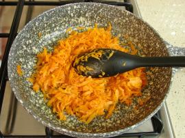 Havuçlu Brokoli Salatası