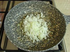 Mercimekli Kabak Salatası