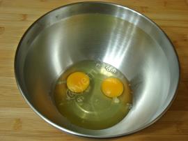 Pırasalı Mısır Unlu Kek